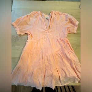 Universal Threads Target dress